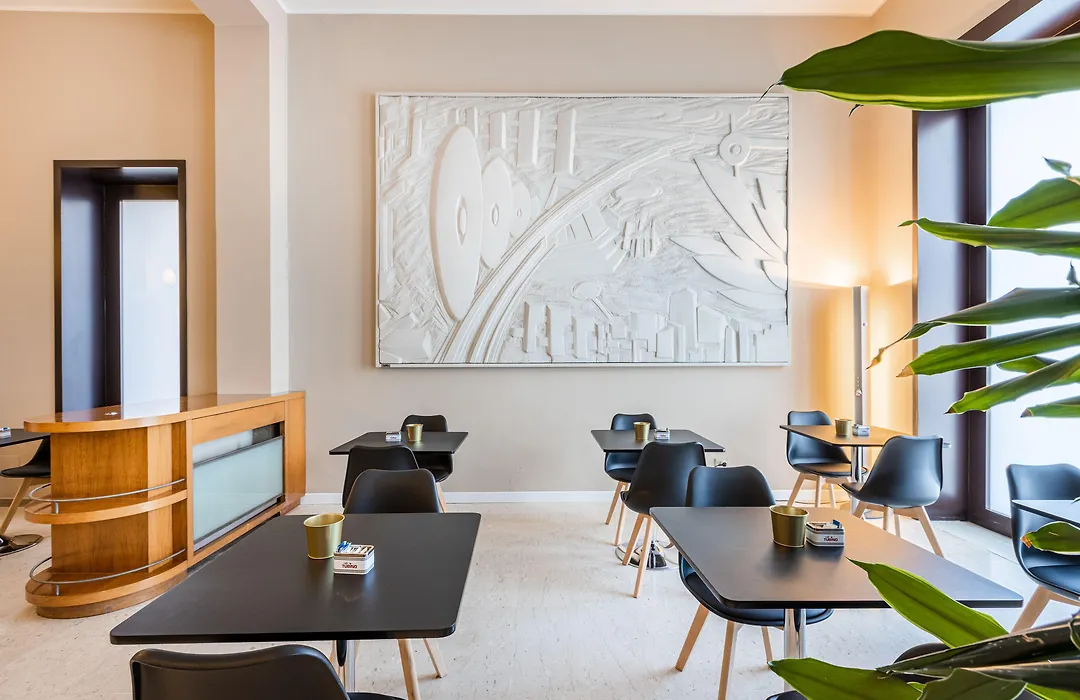 Hotel Nuova Grosseto-1