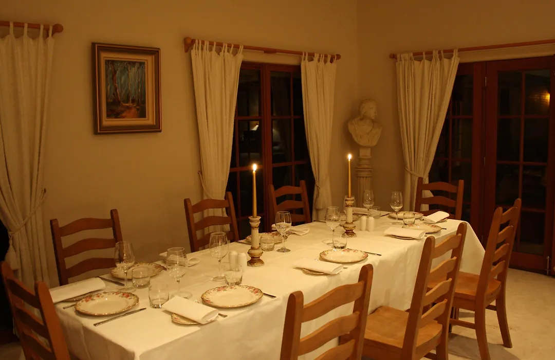 Strathearn Park Lodge-1