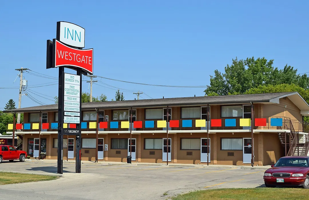 Westgate Inn-1