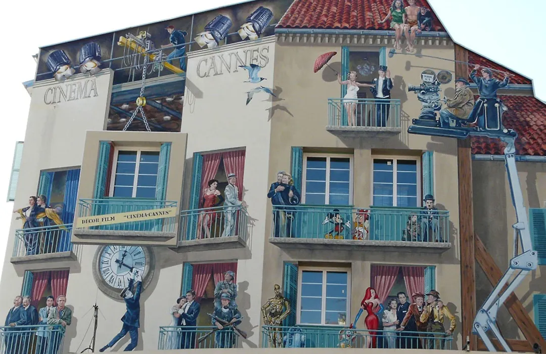 Boutique Hotel Couleurs Suds-1