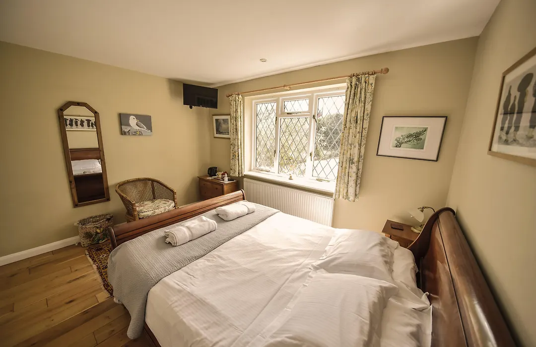 Ward Avenue B&B-1