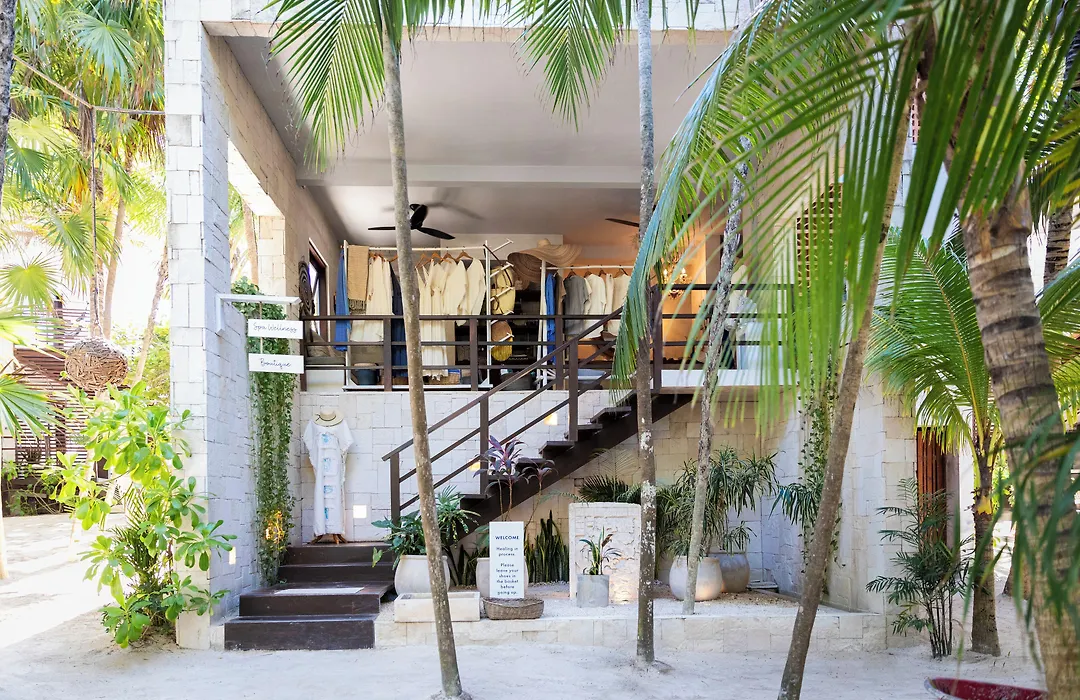 Lula Tulum, A Small Luxury Hotel-1
