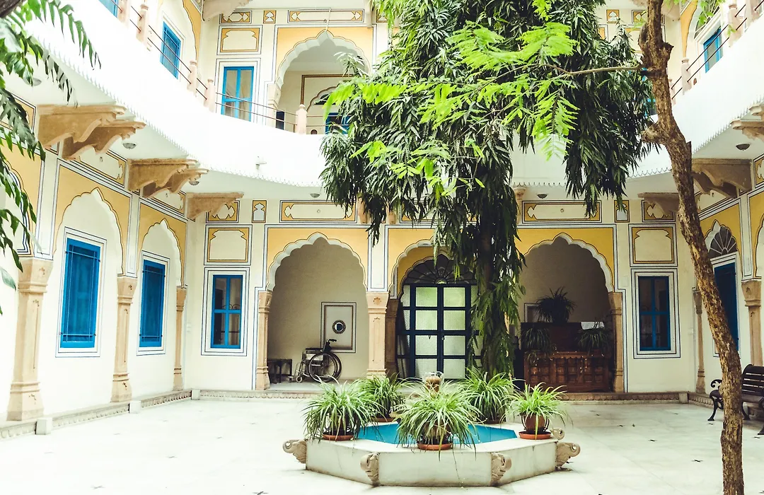 Diggi Palace - A City Center Hidden Heritage Gem-1