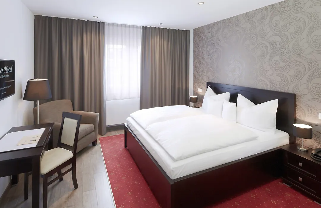 Limes Hotel-1