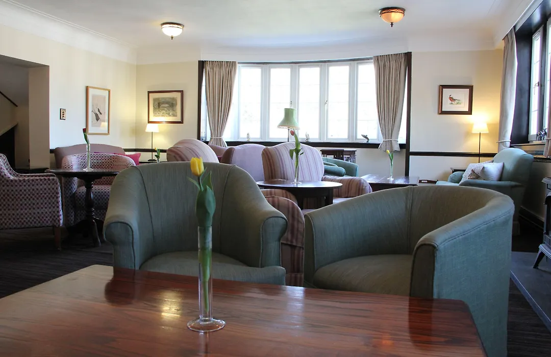 Bridge Of Orchy Hotel-1