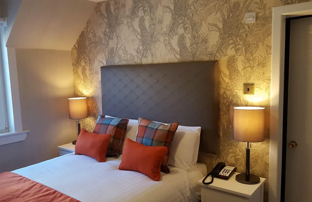 Bridge Of Orchy Hotel-1