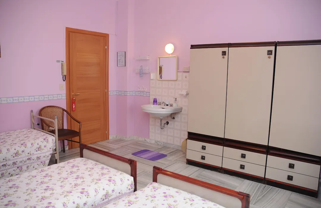 Hotel Serenella-1