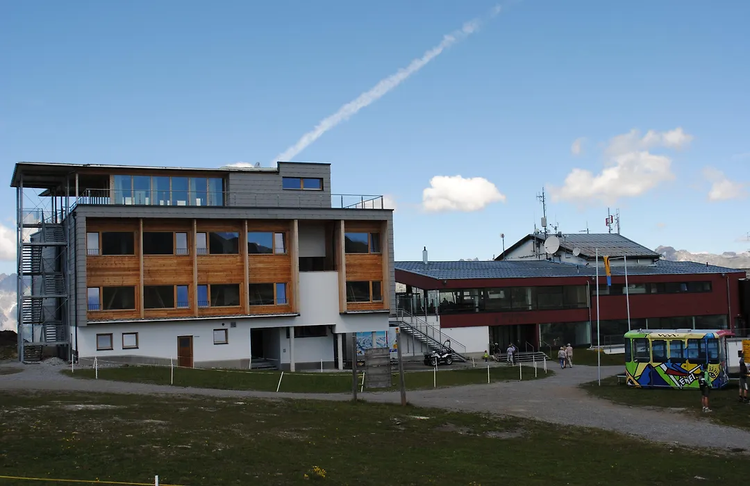 Venet Gipfelhütte-1