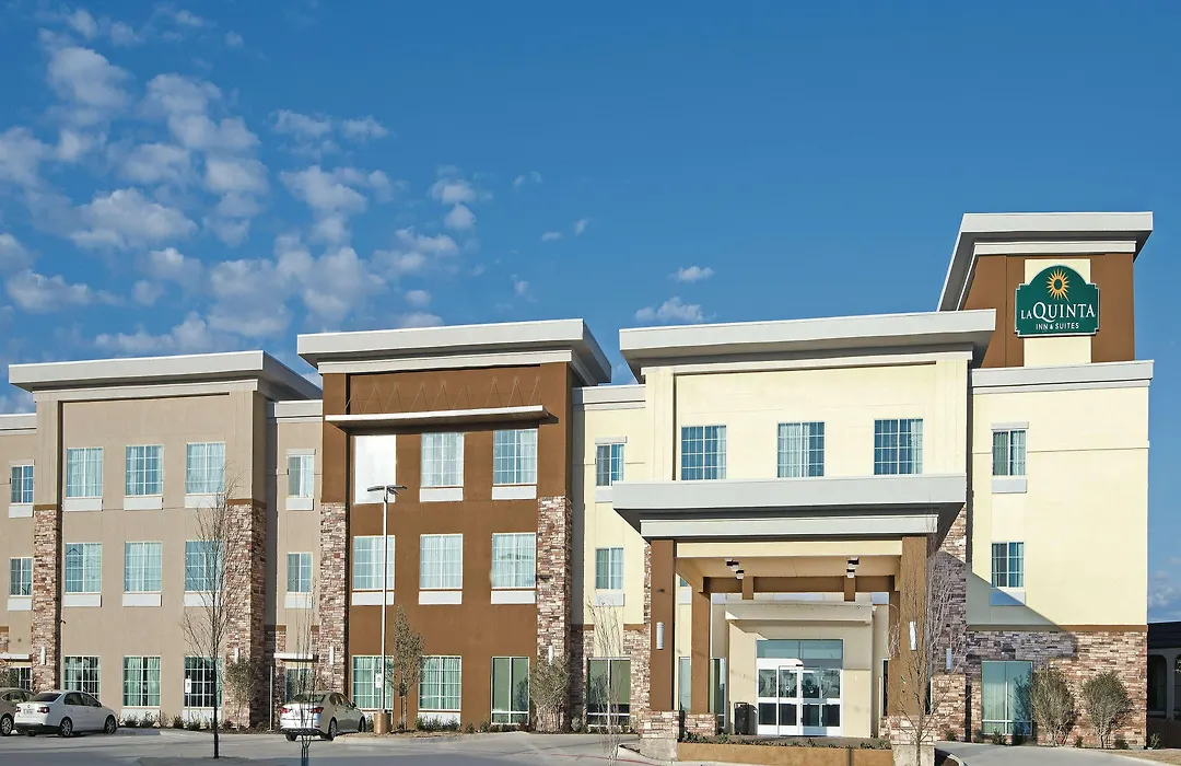 La Quinta By Wyndham Fort Worth West - I-30-1
