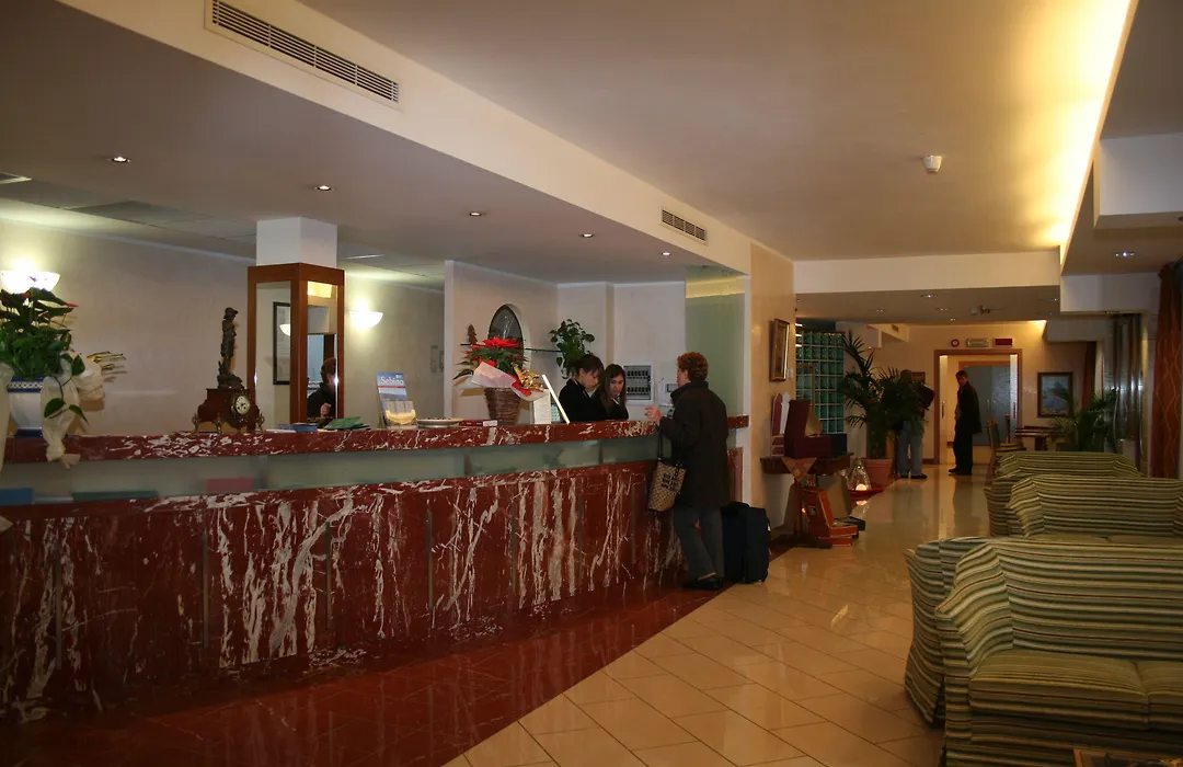 La Fonte Hotel-1