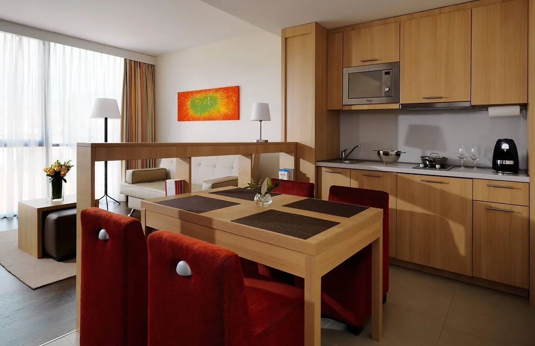 Residence Inn By Marriott Sarajevo-1