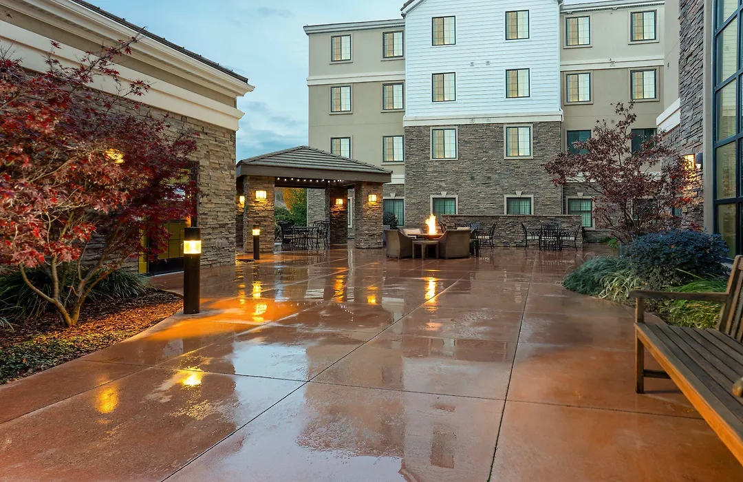 Staybridge Suites Sacramento-Folsom By Ihg-1