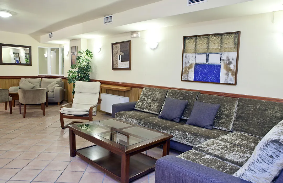 Hotel Telecabina-1