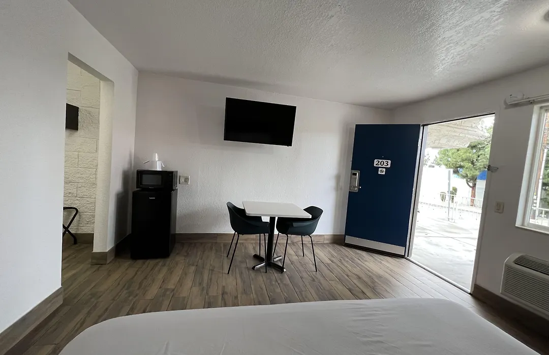 Motel 6-Orange, Ca - Anaheim-1
