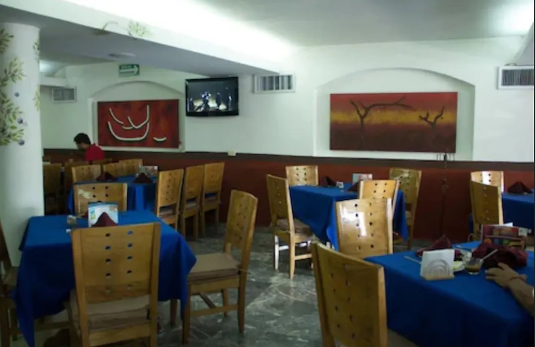 Hotel Madan Cardenas-1