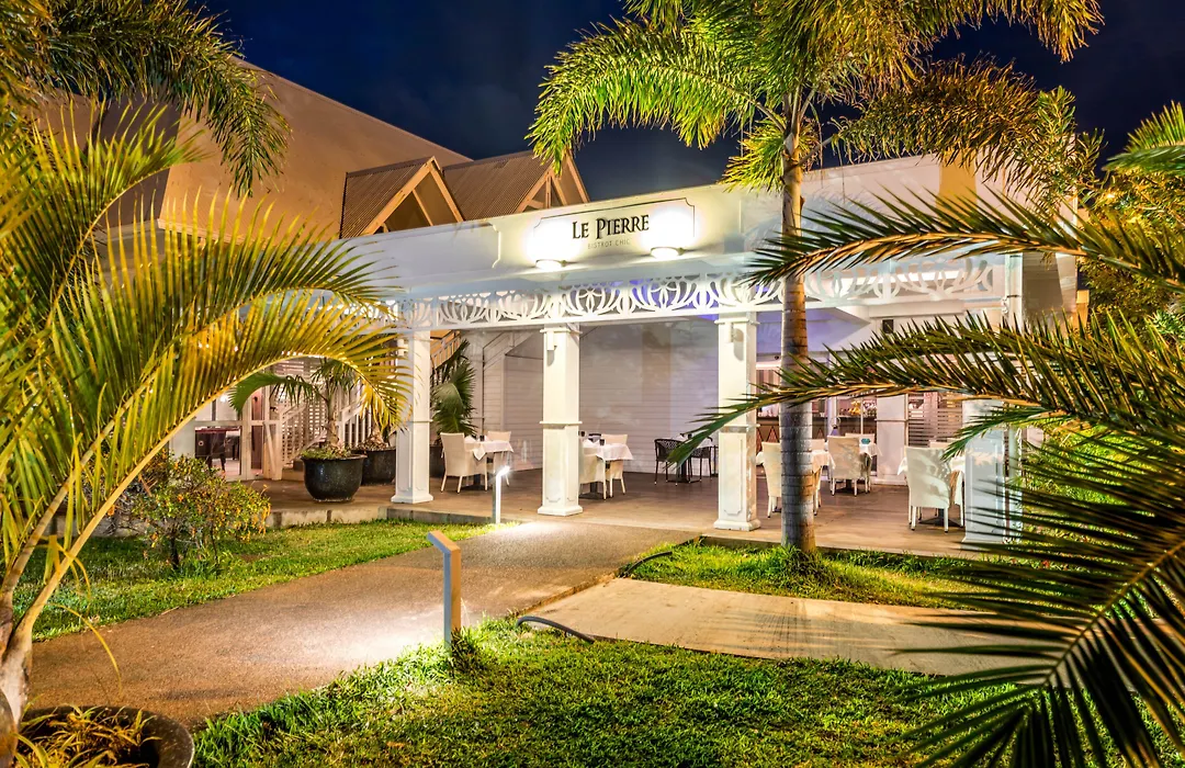 Villa Delisle Hotel & Spa-1