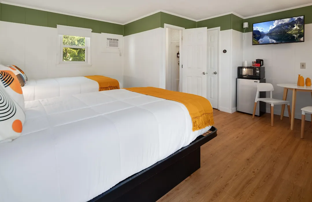 Birches Motel-1