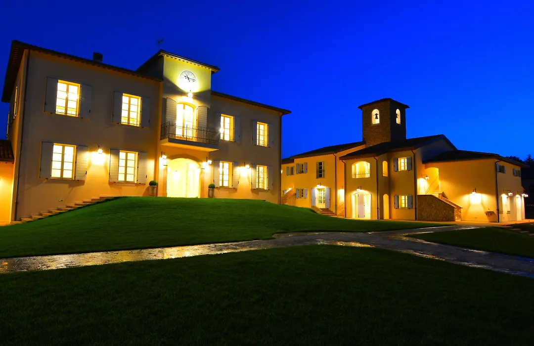 Borgo Conde Wine Resort-1