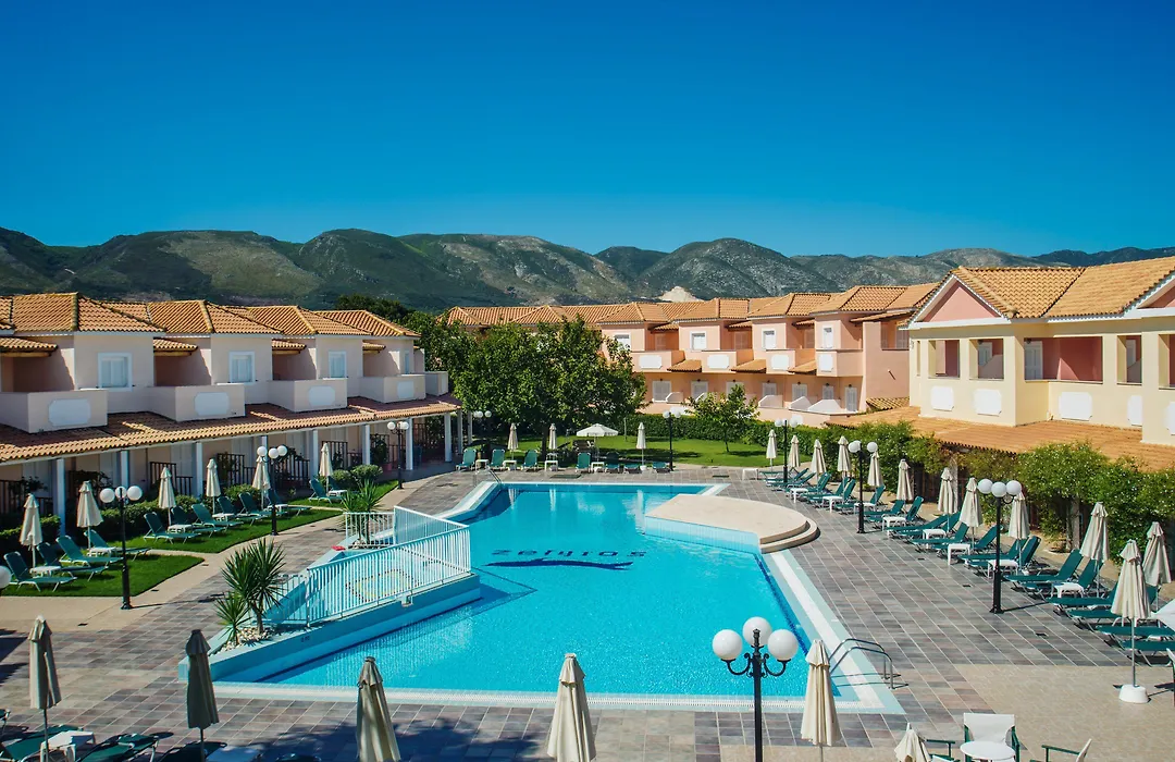 Ecoresort Hotel Zefyros-1