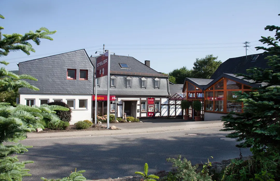 Hotel Steuer-1