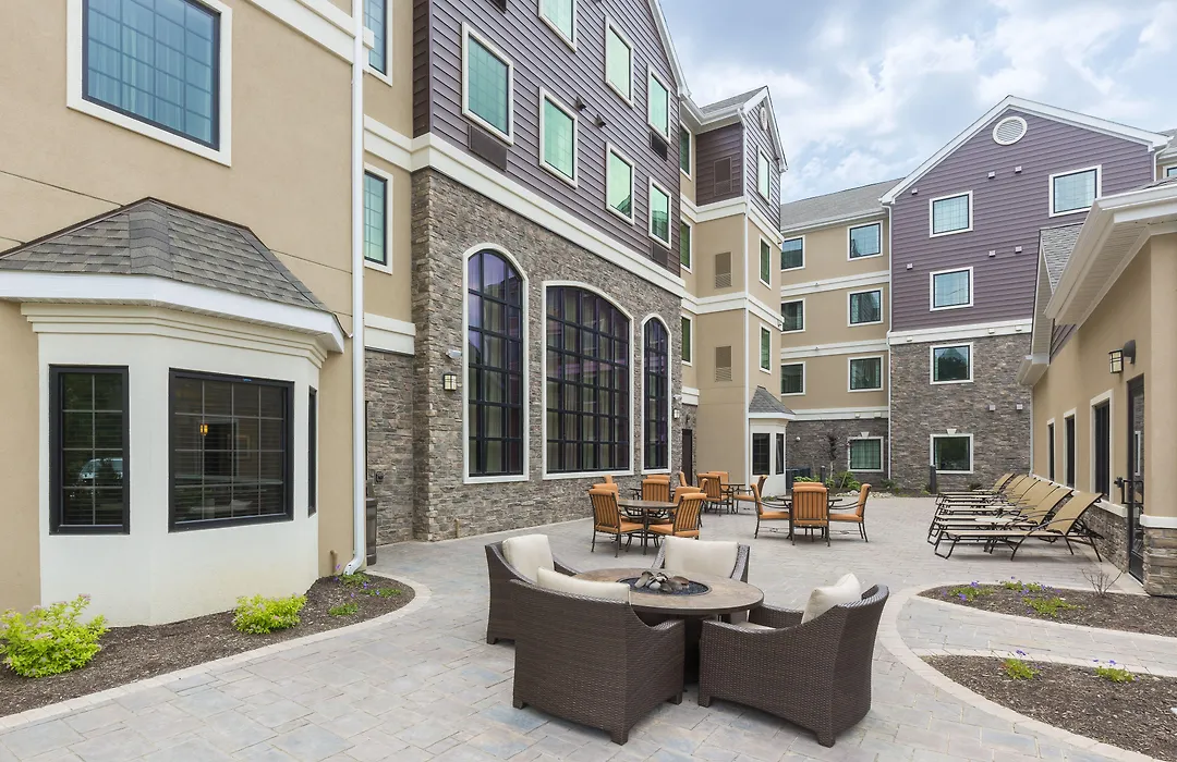 Staybridge Suites Canton By Ihg-1