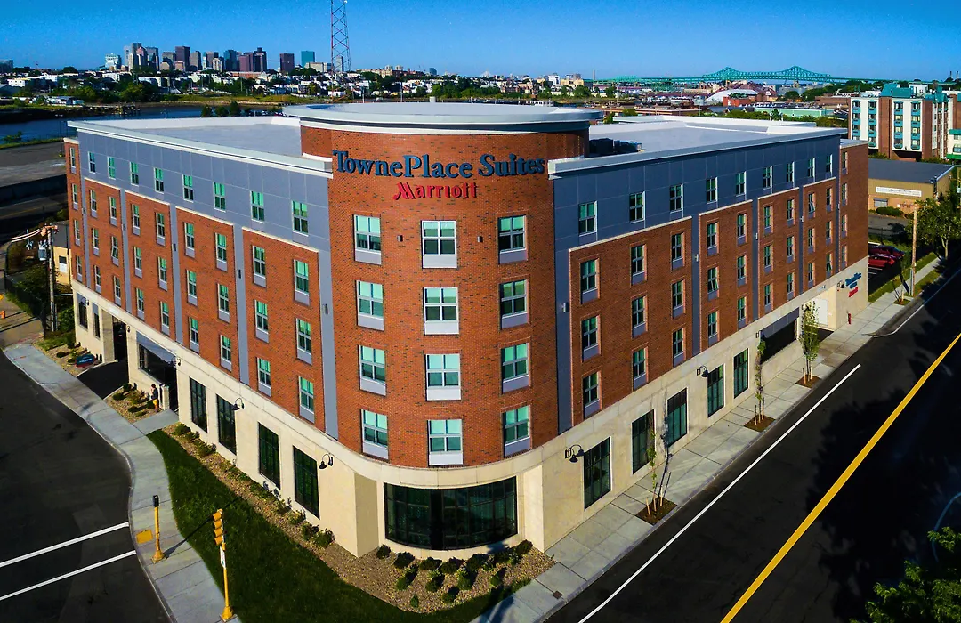 Towneplace Suites By Marriott Boston Logan Airport/Chelsea-1