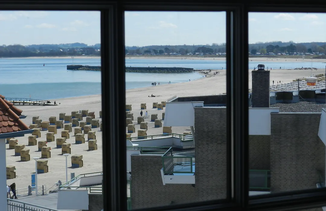 Hotel Atlantic Travemuende-1