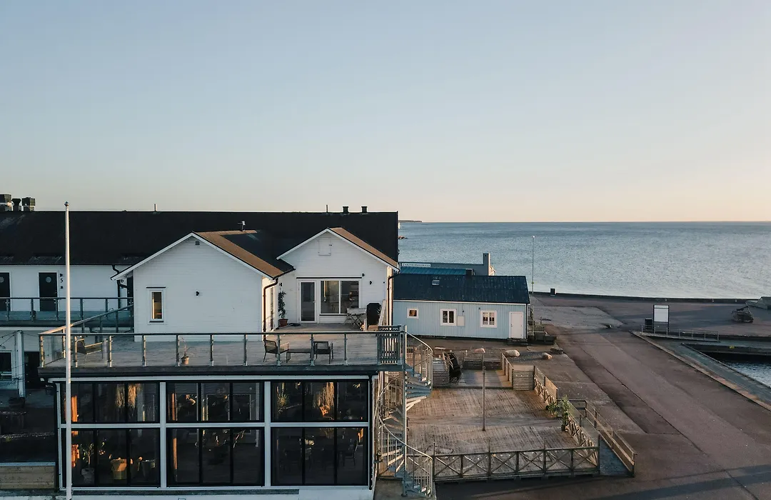 Hotell Hamnen-1