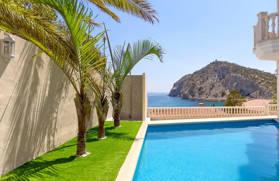 Aparthotel Ola Blanca-1