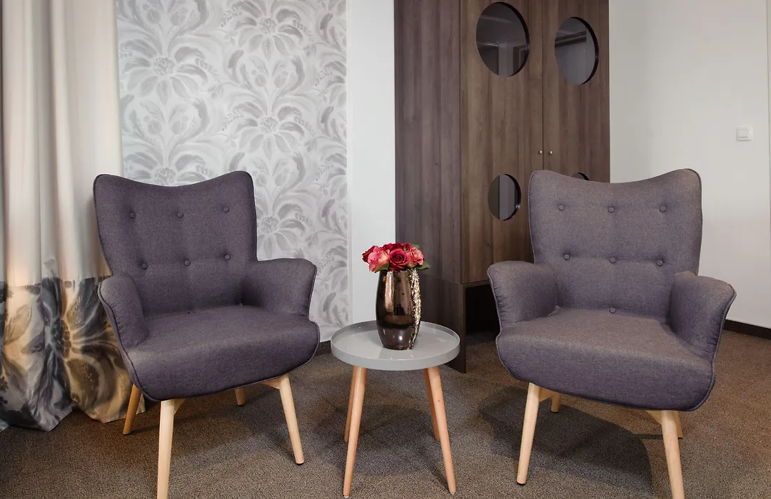 Boban Luxury Suites-1