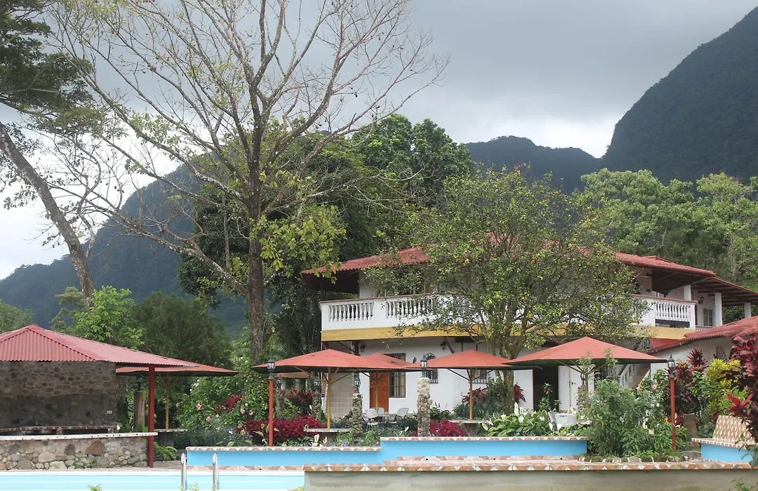 Hotel Valle Verde-1