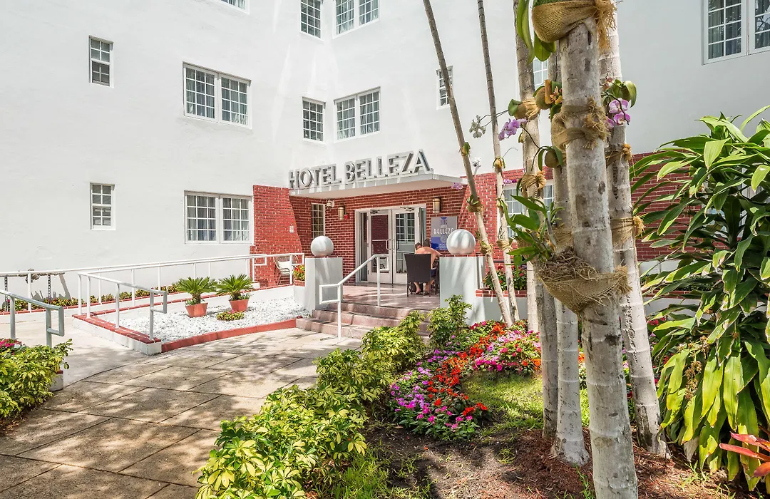Hotel Belleza-1
