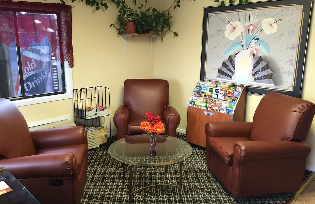 Motel 6 Newport News, Va - Fort Eustis-1