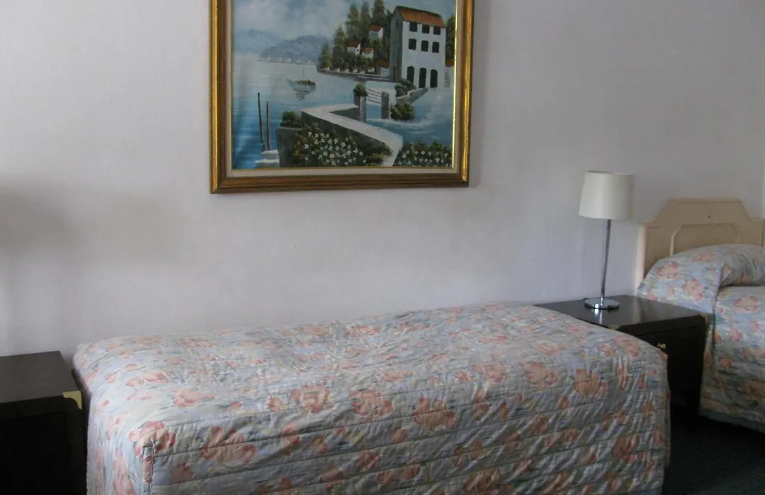 The Wayfarer Motel-1