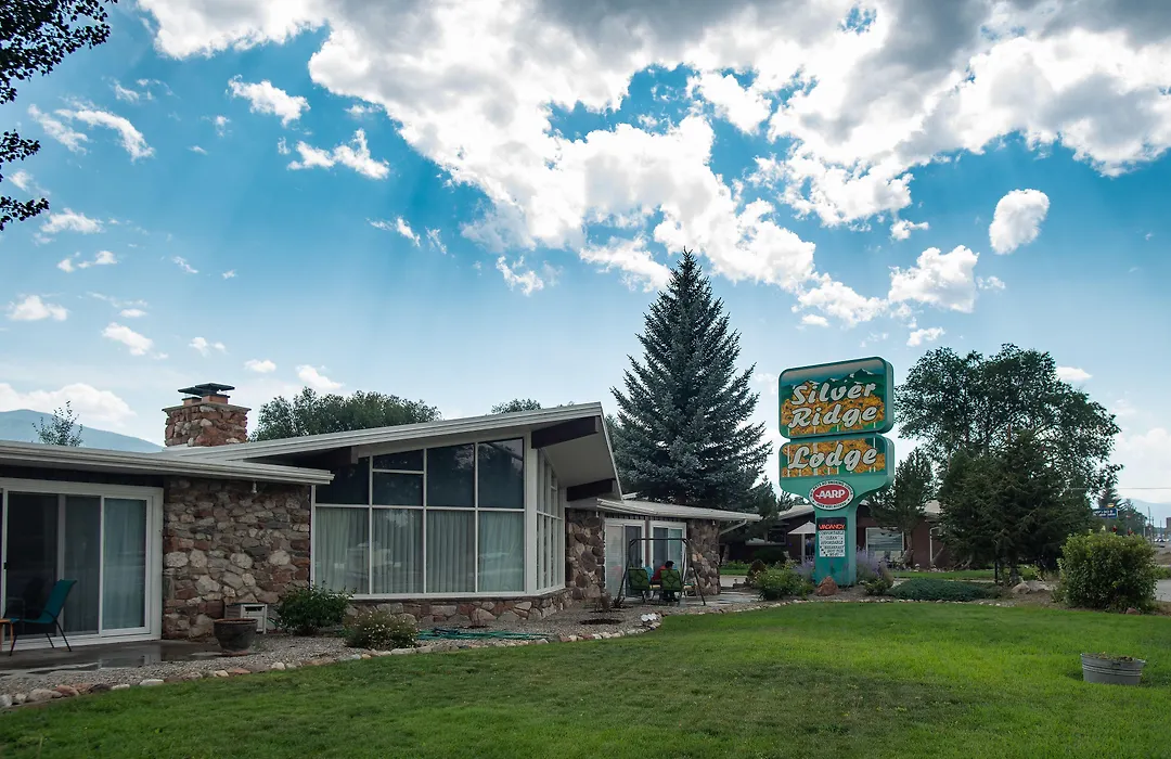 Silver Ridge Lodge-1