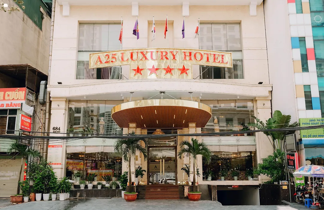 A25 Signature Hotel-1
