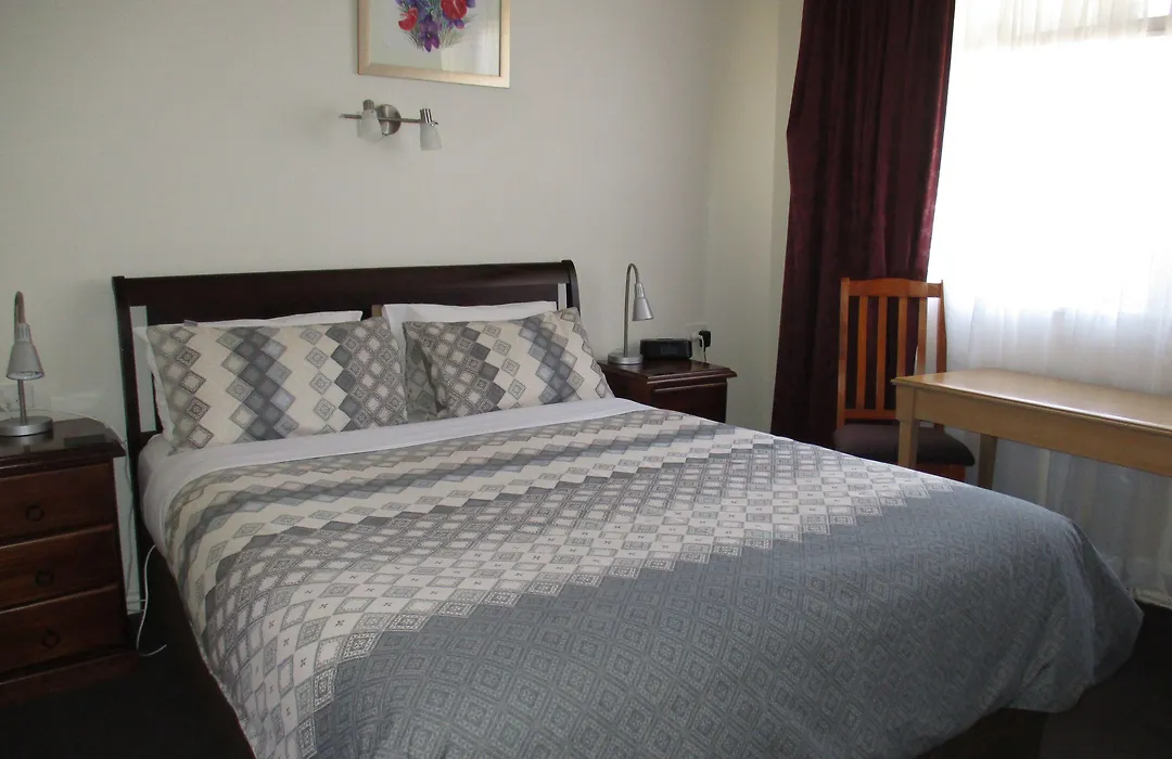Kaniva Midway Motel-1