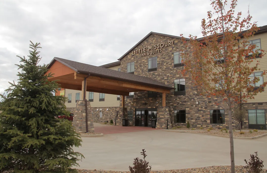 Little Missouri Inn & Suites Watford City-1