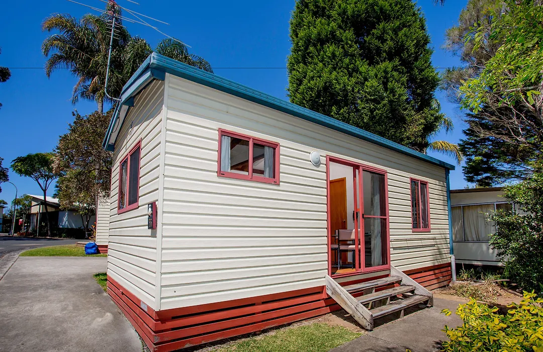 Ingenia Holidays Sydney Hills-1