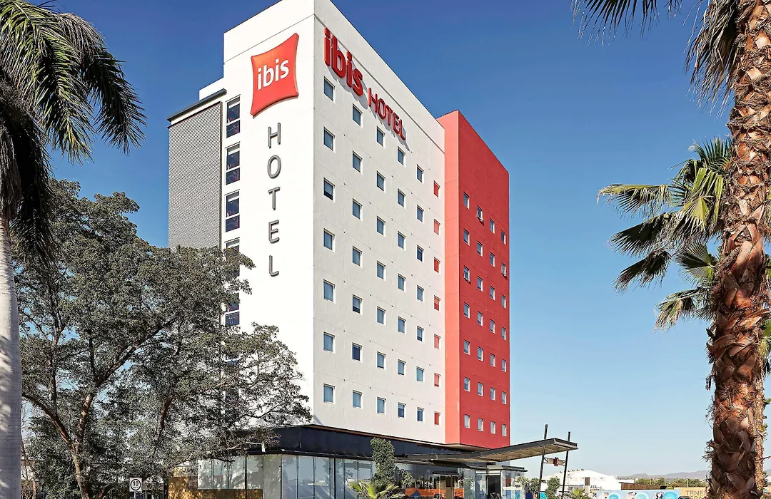 Ibis Culiacan-1