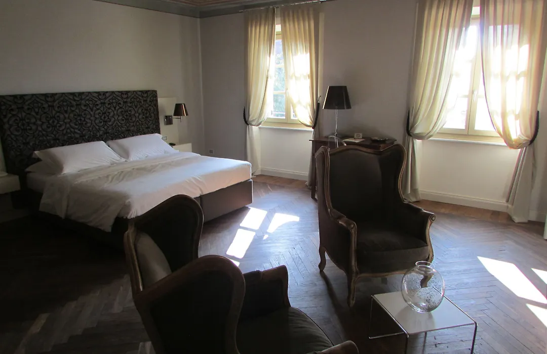 Villa Fontana Relais Suite&Spa-1