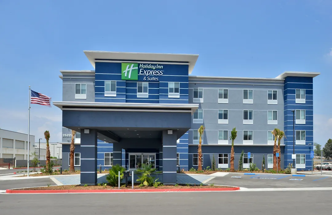 Holiday Inn Express Hotels & Suites Loma Linda By Ihg-1