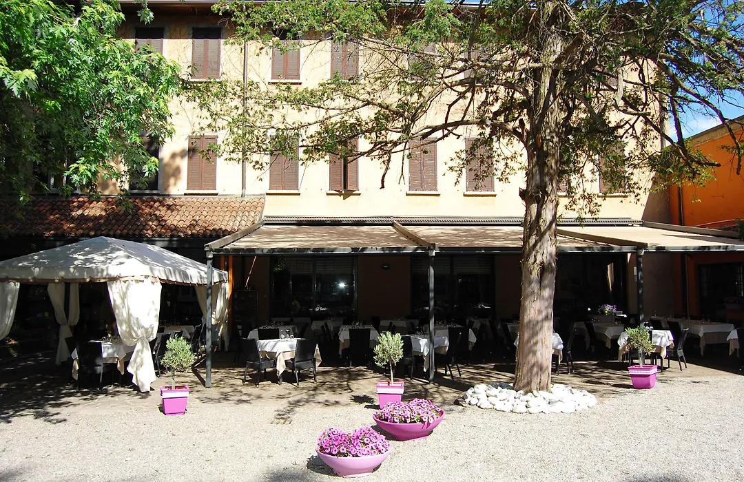 Albergo Ristorante Sant'Eustorgio-1