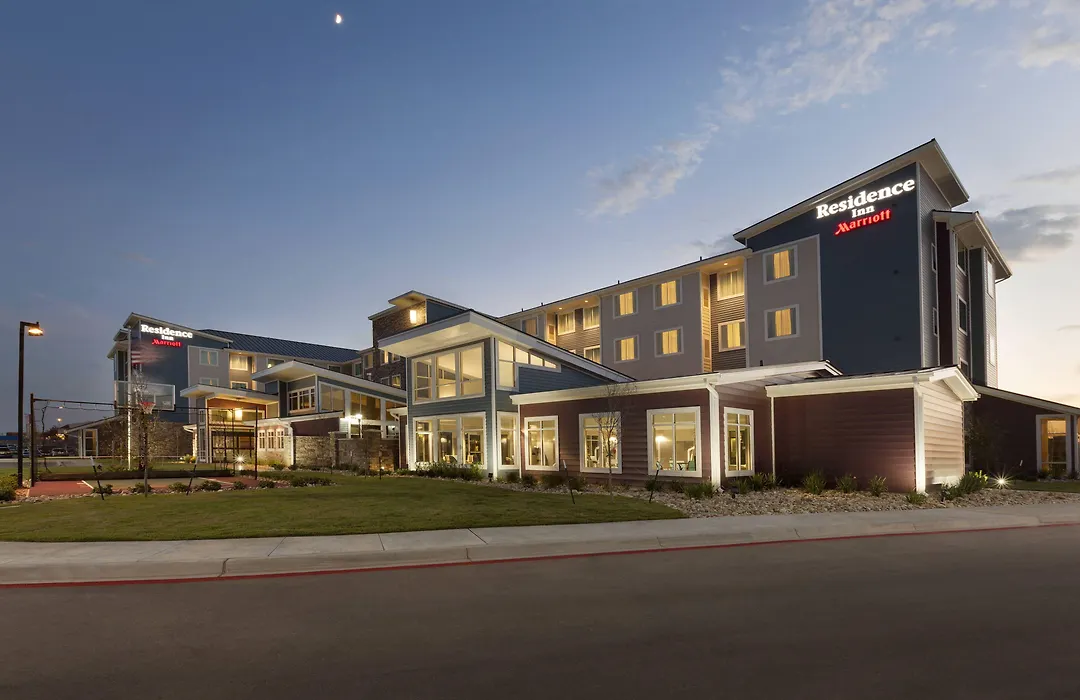 Residence Inn San Angelo-1