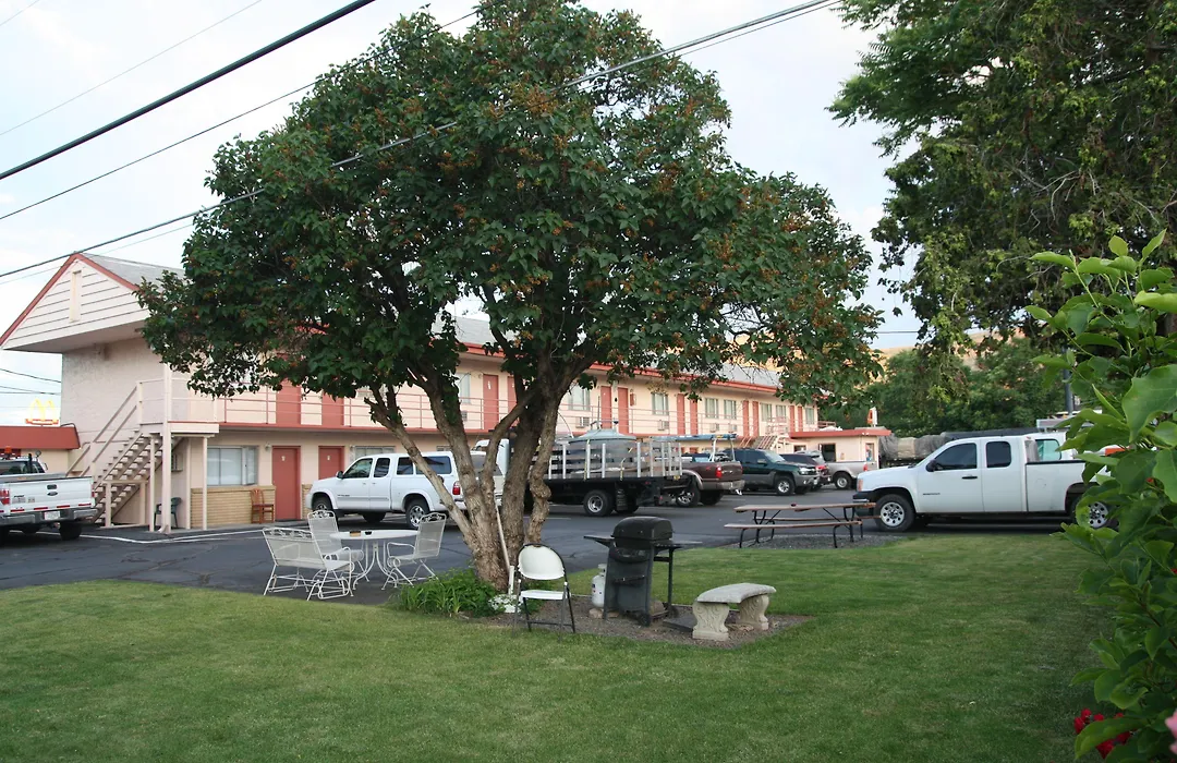 Ephrata Inn Motel-1