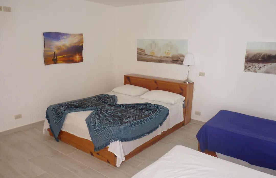 Hotel El Quemaito - Luxury Oceanfront Retreat-1