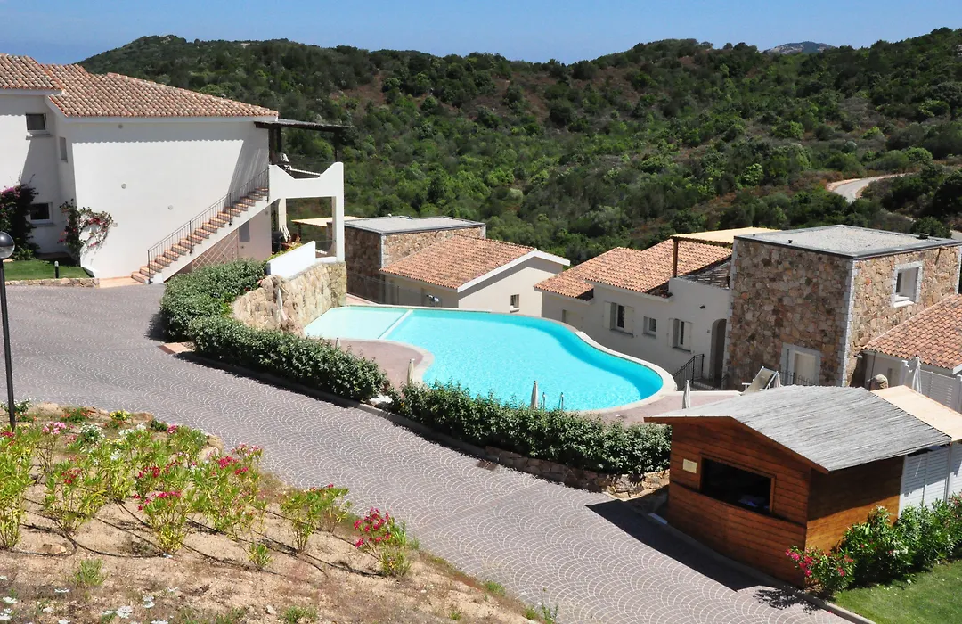 Residence Ea Bianca-1