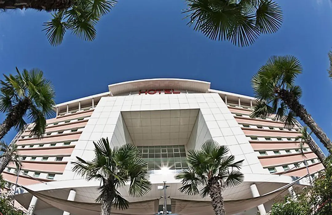 Hotel Rafael-1