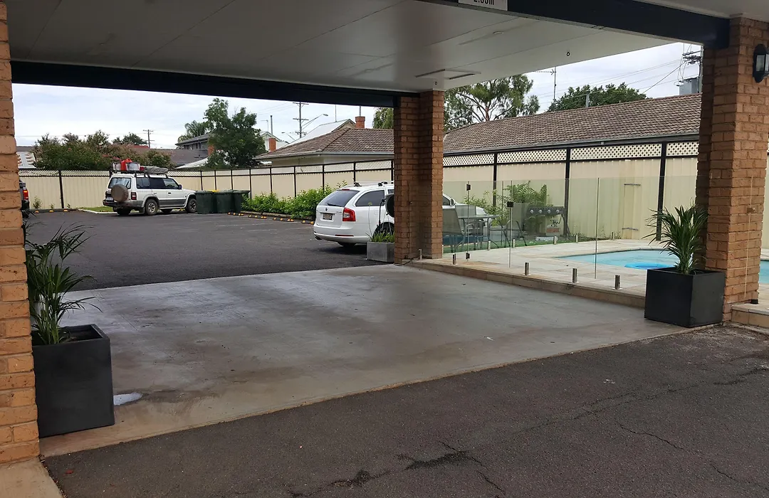 Centrepoint Motel-1
