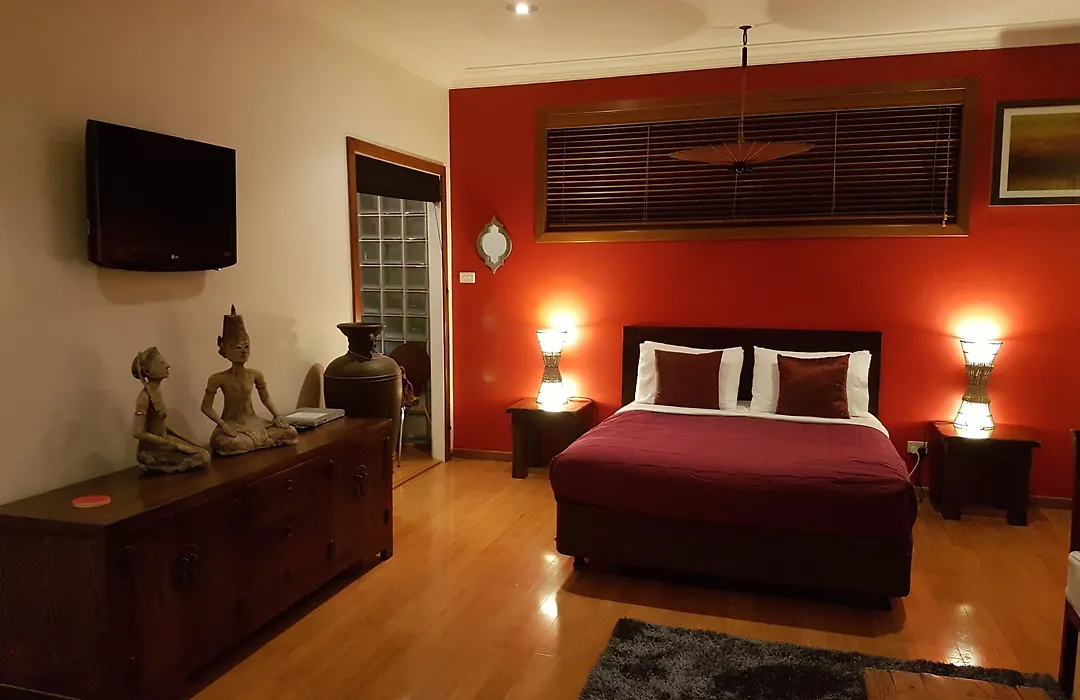 Tantarra Guest House - Pet Friendly-1